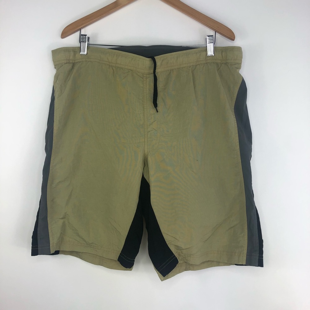 Fox men’s padded shorts